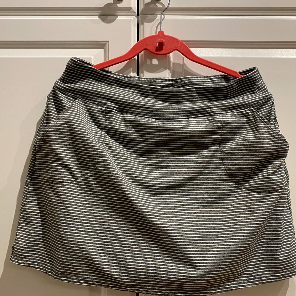Title Nine Aventura Skort